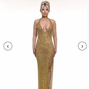 ALGLIST STARGAZE MAXI